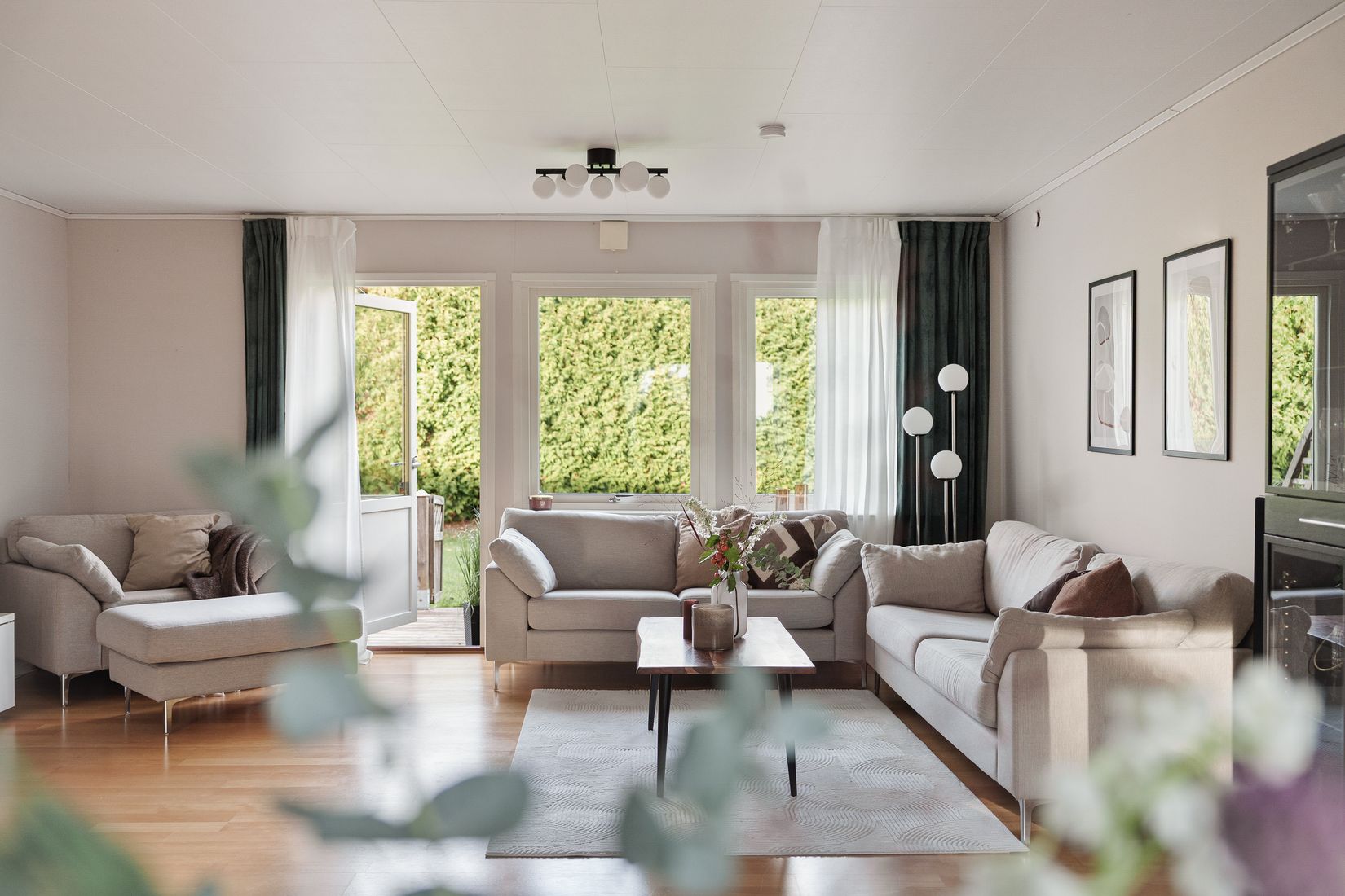 Villa, Södra Promenaden 17, Löberöd, Eslöv