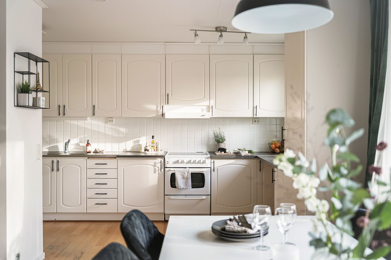 Villa, Södra Promenaden 17, Löberöd, Eslöv