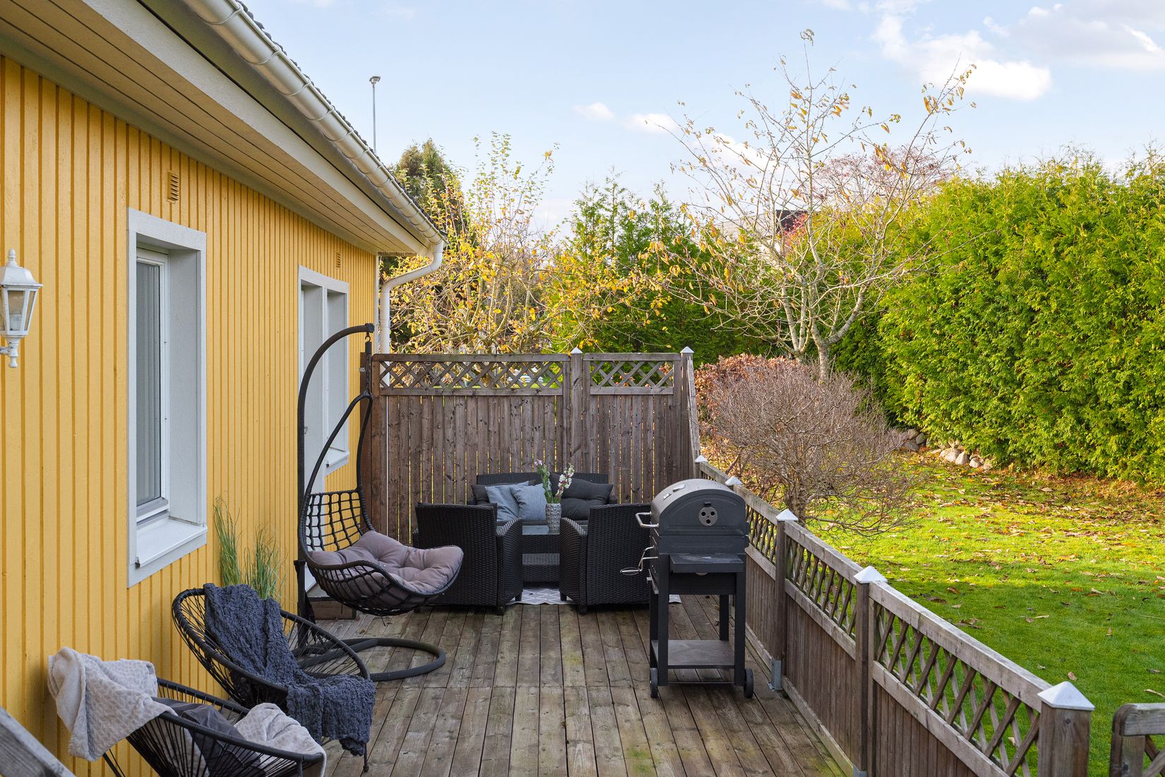 Villa, Södra Promenaden 17, Löberöd, Eslöv