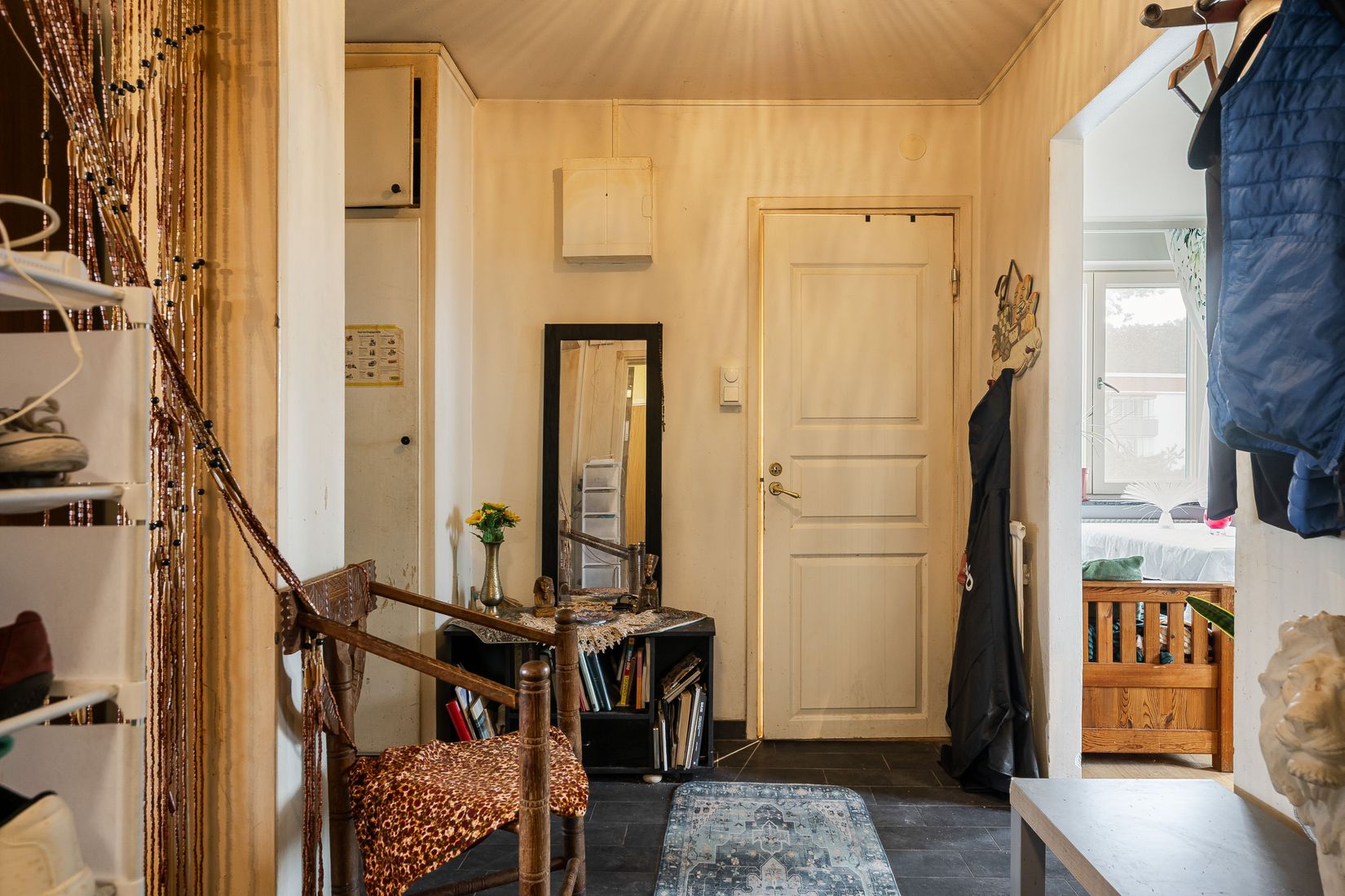 Bostadsrätt, Flodins väg 1B, Tosterön, Strängnäs