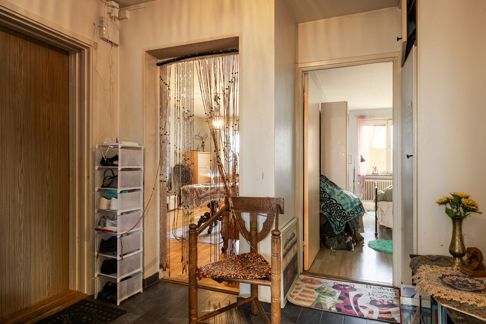 Bostadsrätt, Flodins väg 1B, Tosterön, Strängnäs