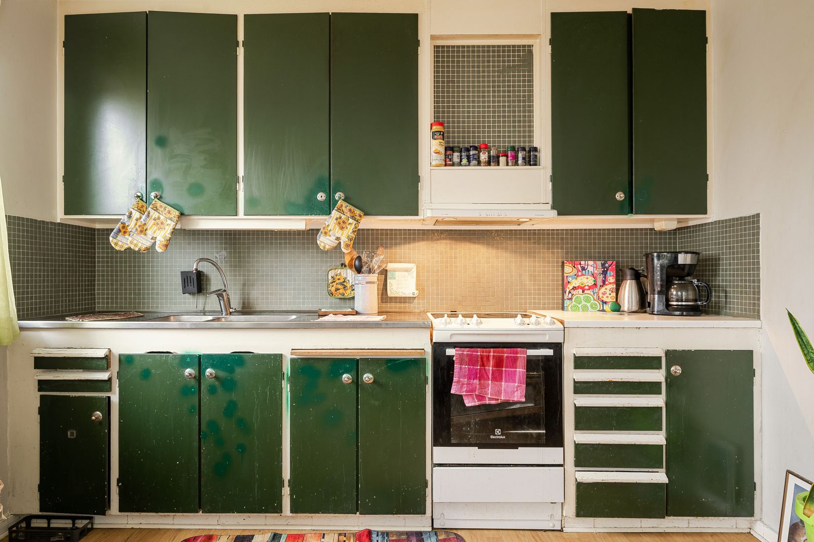 Bostadsrätt, Flodins väg 1B, Tosterön, Strängnäs