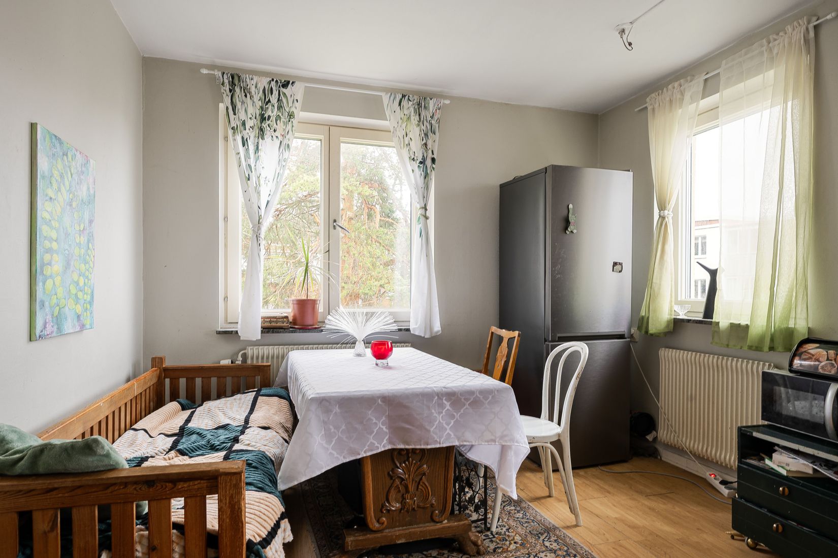 Bostadsrätt, Flodins väg 1B, Tosterön, Strängnäs