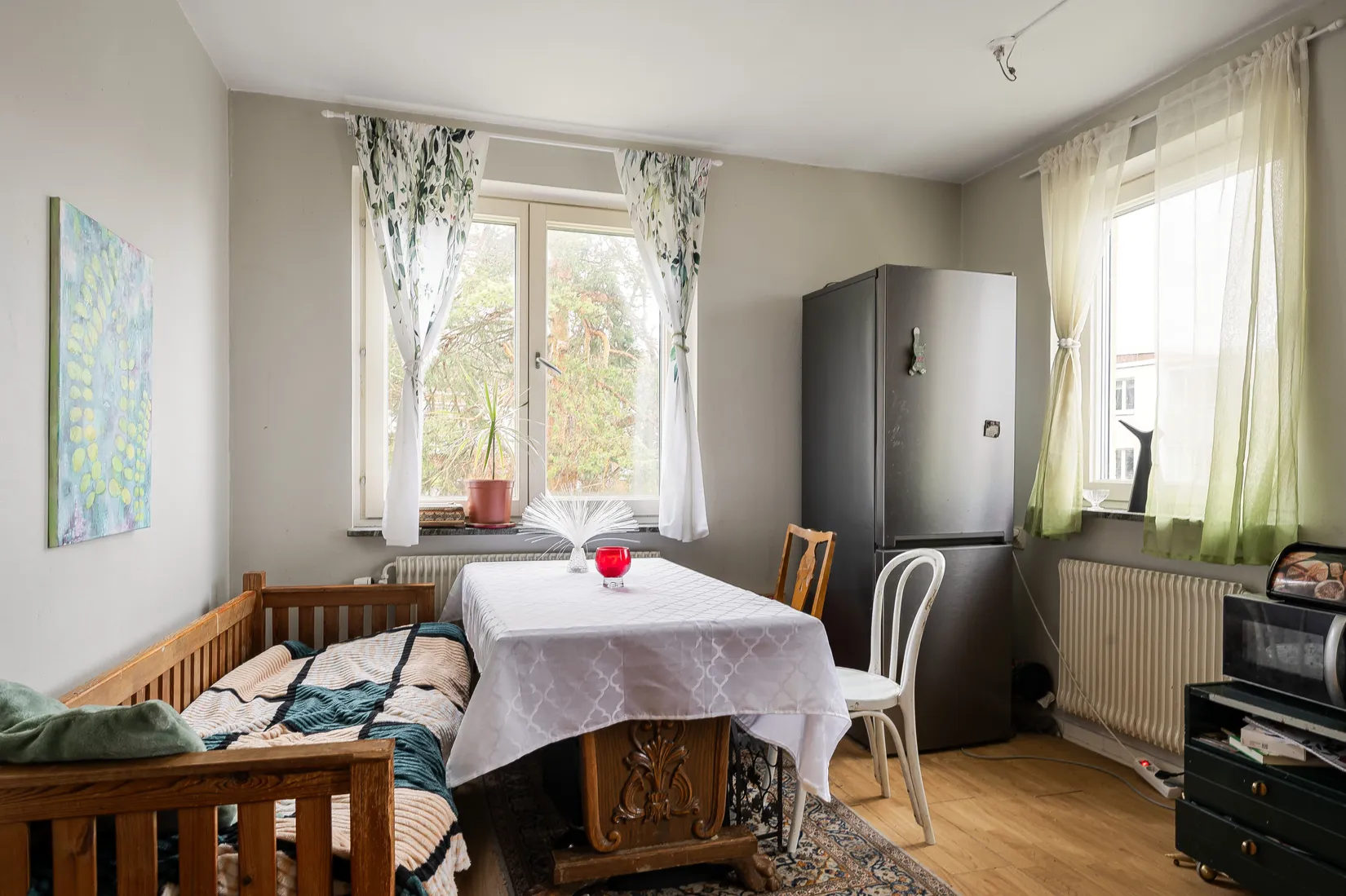 Bostadsrätt, Flodins väg 1B, Tosterön, Strängnäs