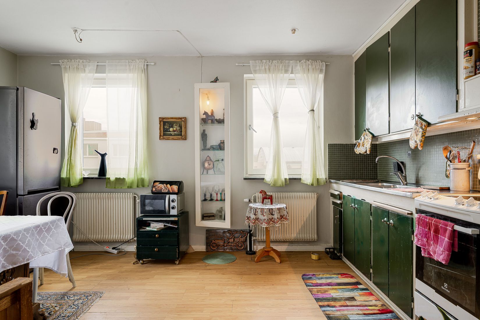 Bostadsrätt, Flodins väg 1B, Tosterön, Strängnäs