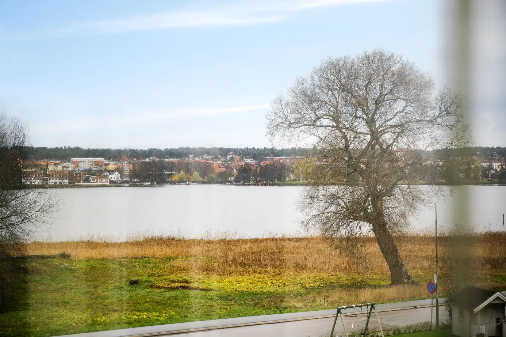 Bostadsrätt, Flodins väg 1B, Tosterön, Strängnäs