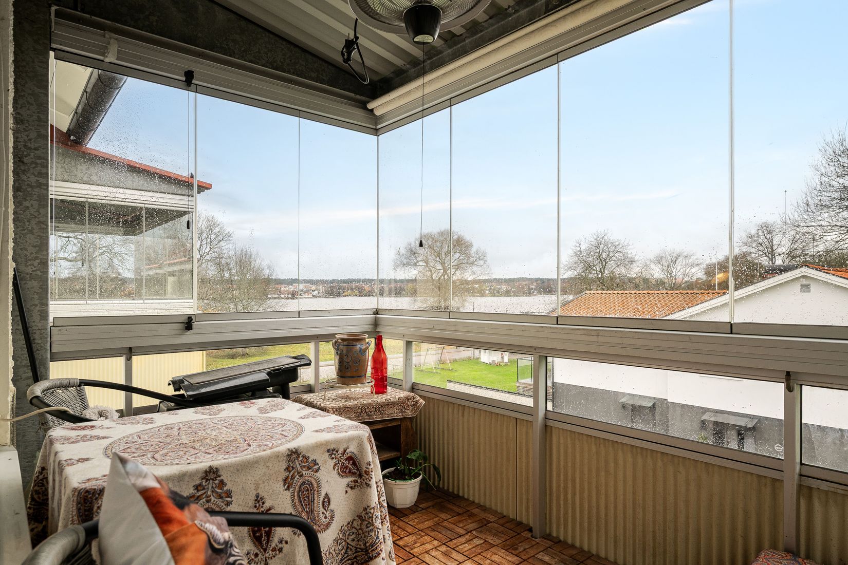 Bostadsrätt, Flodins väg 1B, Tosterön, Strängnäs