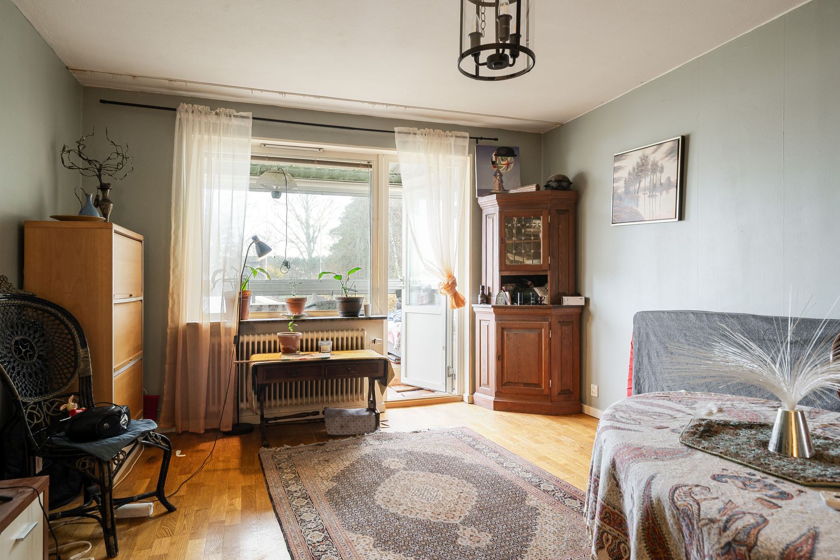 Bostadsrätt, Flodins väg 1B, Tosterön, Strängnäs