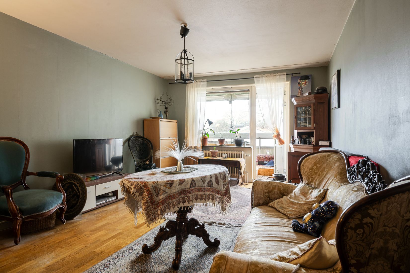 Bostadsrätt, Flodins väg 1B, Tosterön, Strängnäs