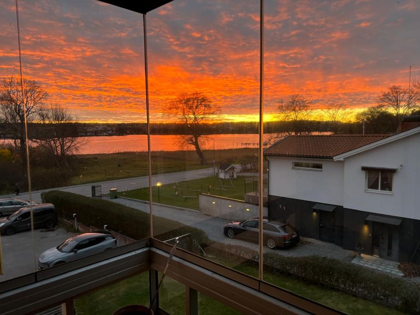 Bostadsrätt, Flodins väg 1B, Tosterön, Strängnäs