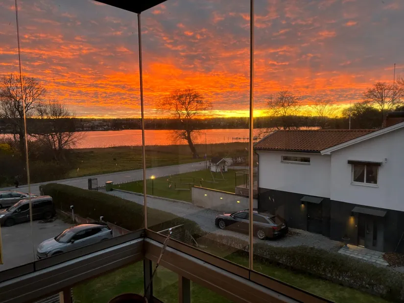 Bostadsrätt, Flodins väg 1B, Tosterön, Strängnäs