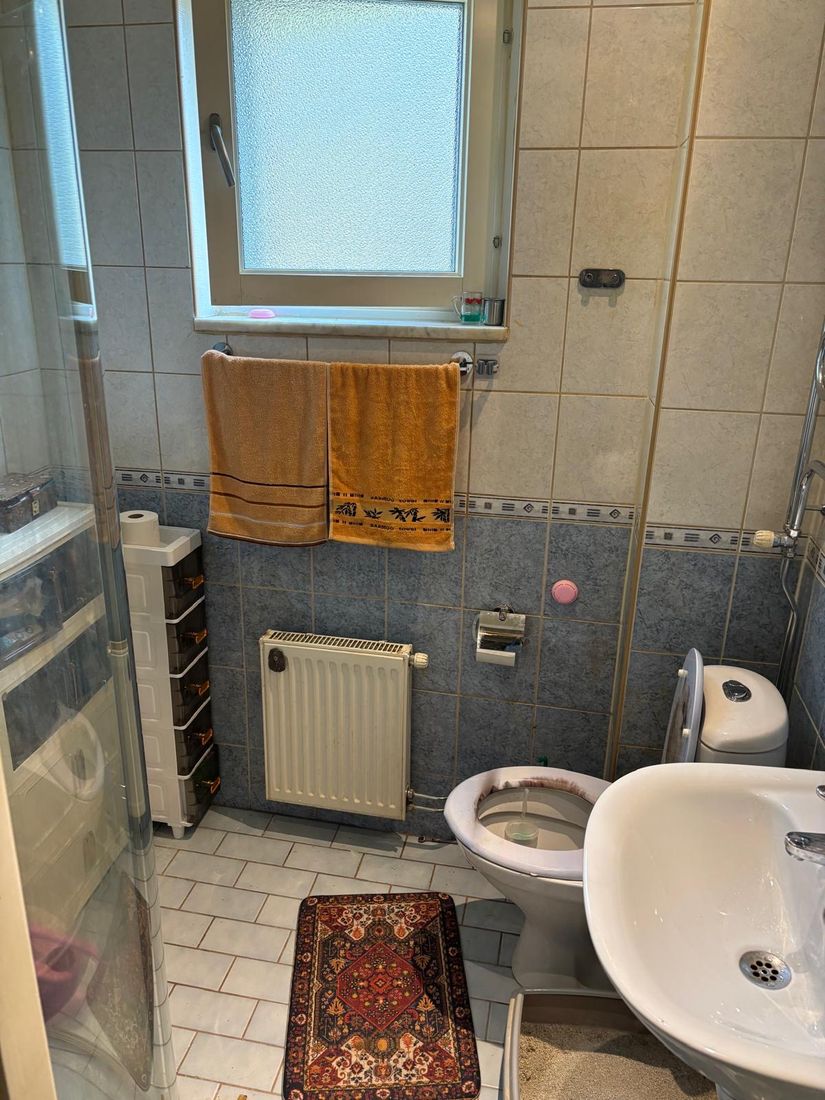 Bostadsrätt, Flodins väg 1B, Tosterön, Strängnäs