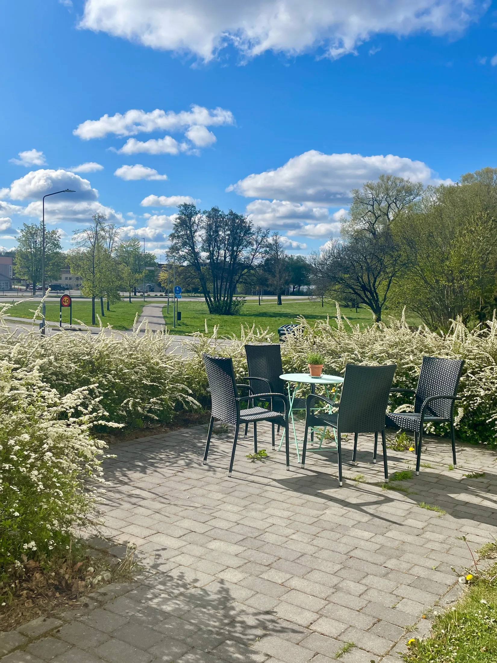 Bostadsrätt, Flodins väg 1B, Tosterön, Strängnäs