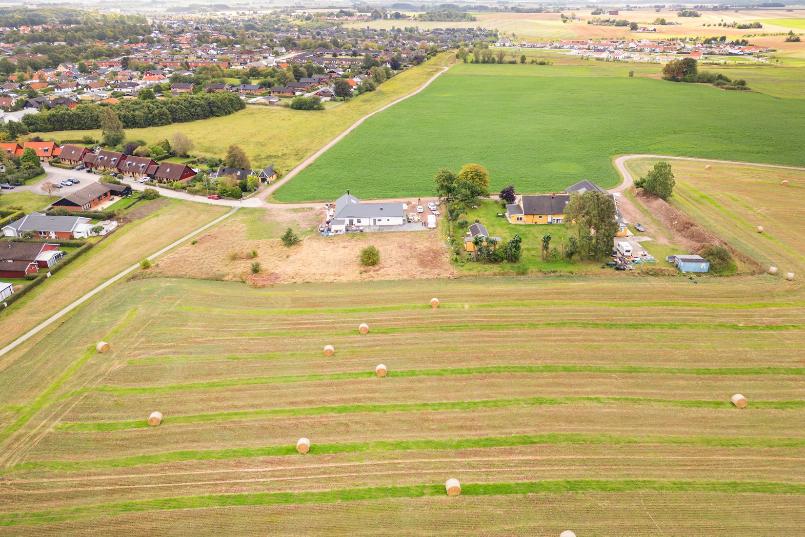 Tomt, Långåkra 113, Väster, Eslöv