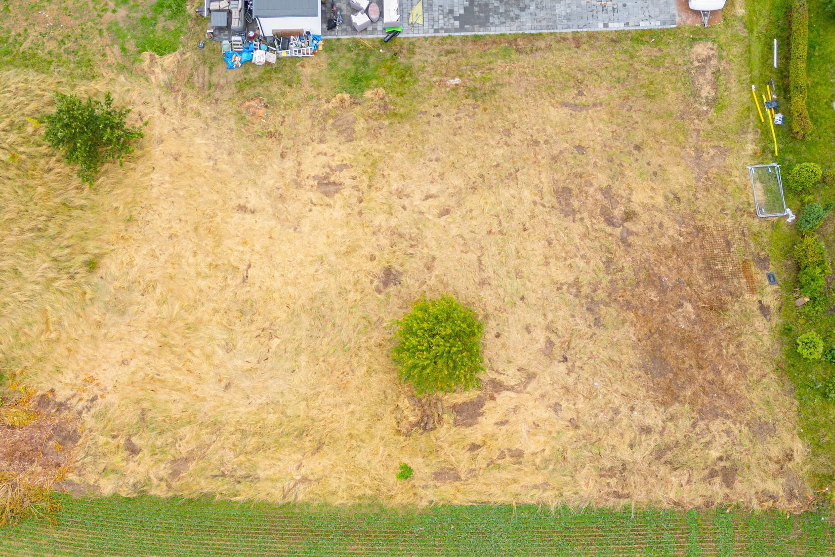 Tomt, Långåkra 113, Väster, Eslöv