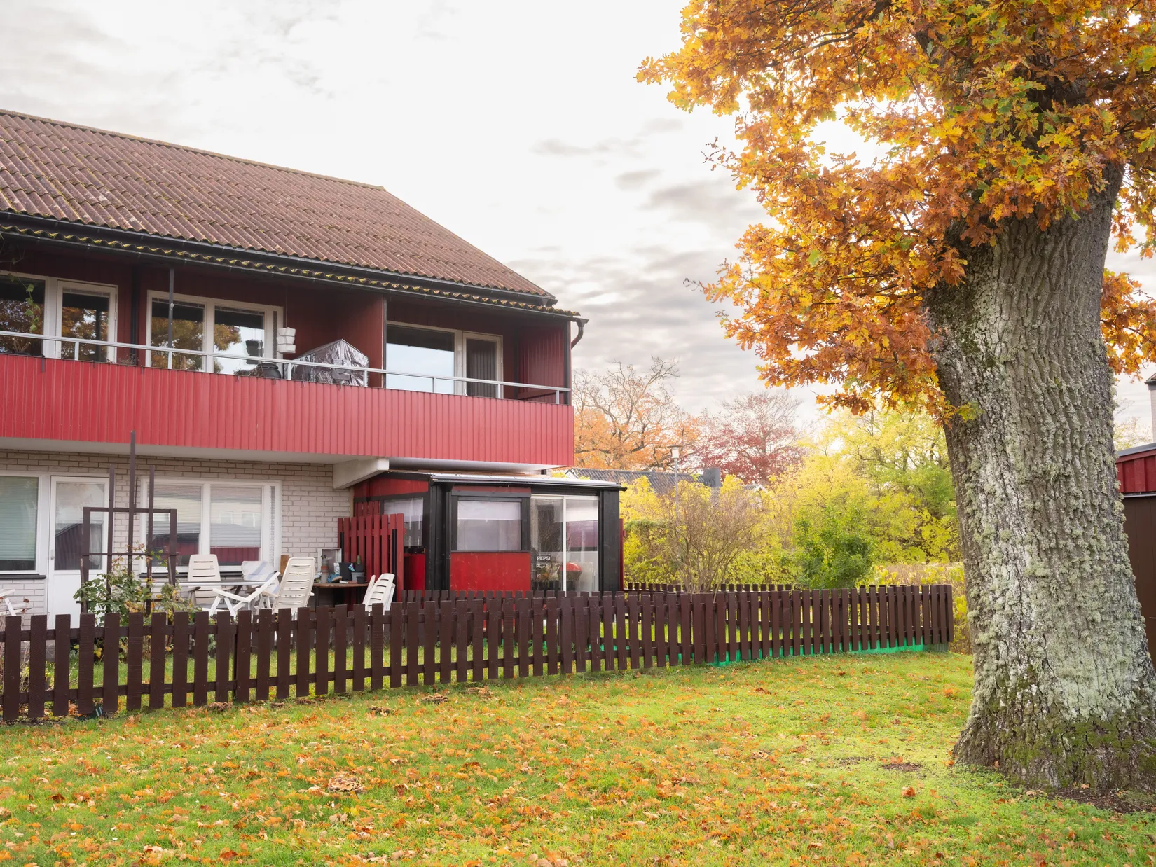 Bostadsrätt, Skolkvior 50, Klintehamn, Gotland