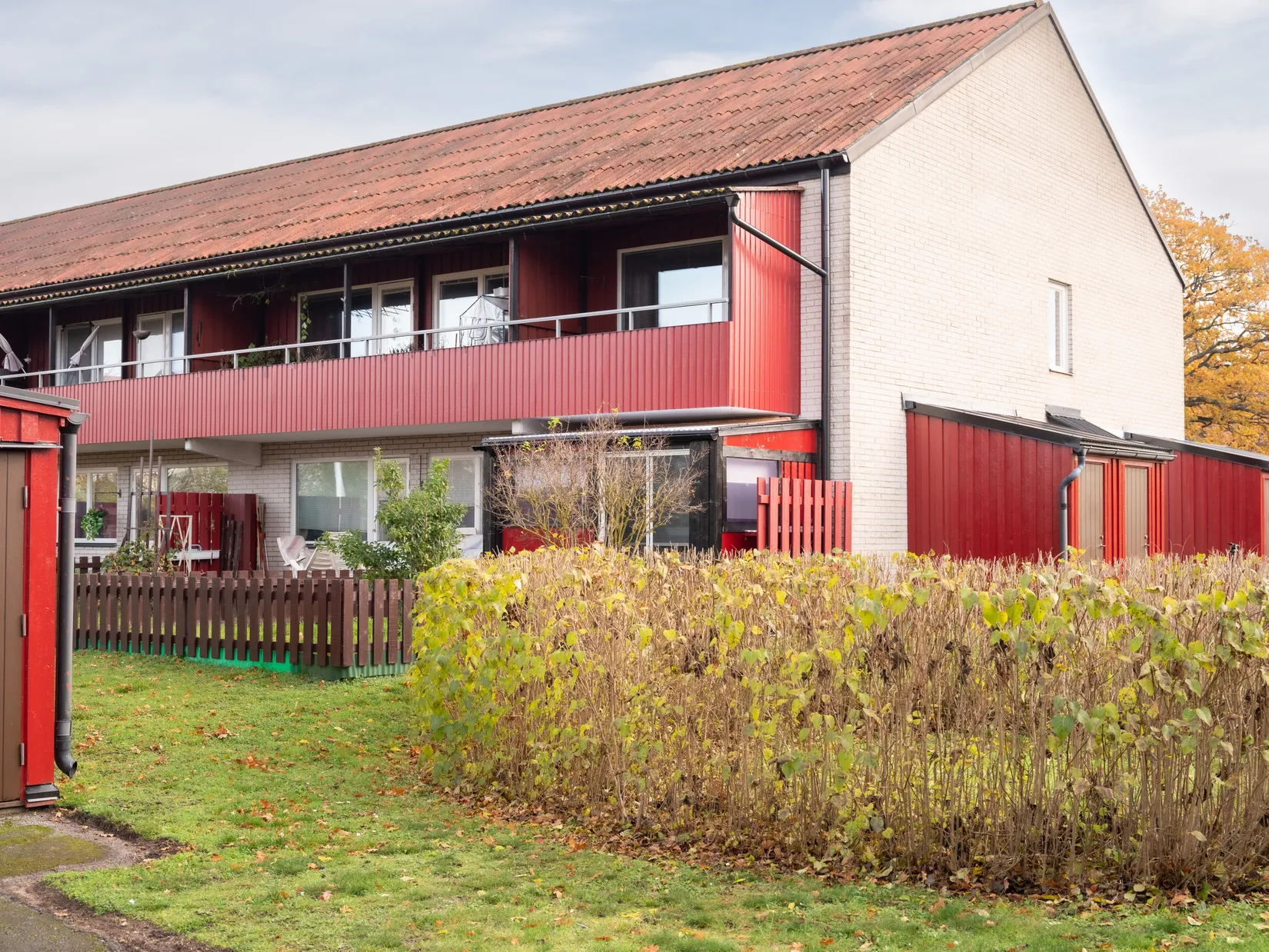 Bostadsrätt, Skolkvior 50, Klintehamn, Gotland