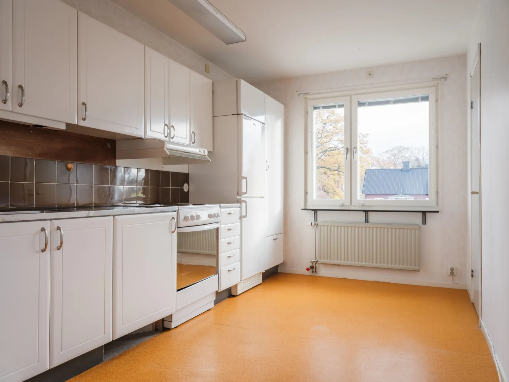 Bostadsrätt, Skolkvior 50, Klintehamn, Gotland