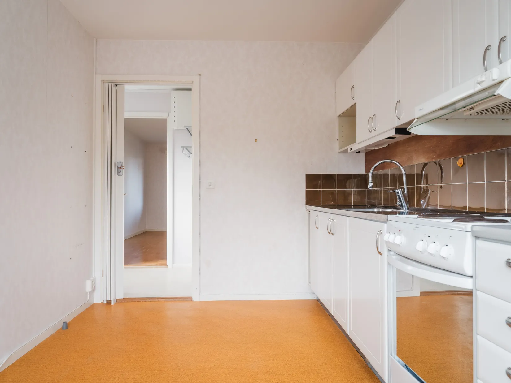 Bostadsrätt, Skolkvior 50, Klintehamn, Gotland