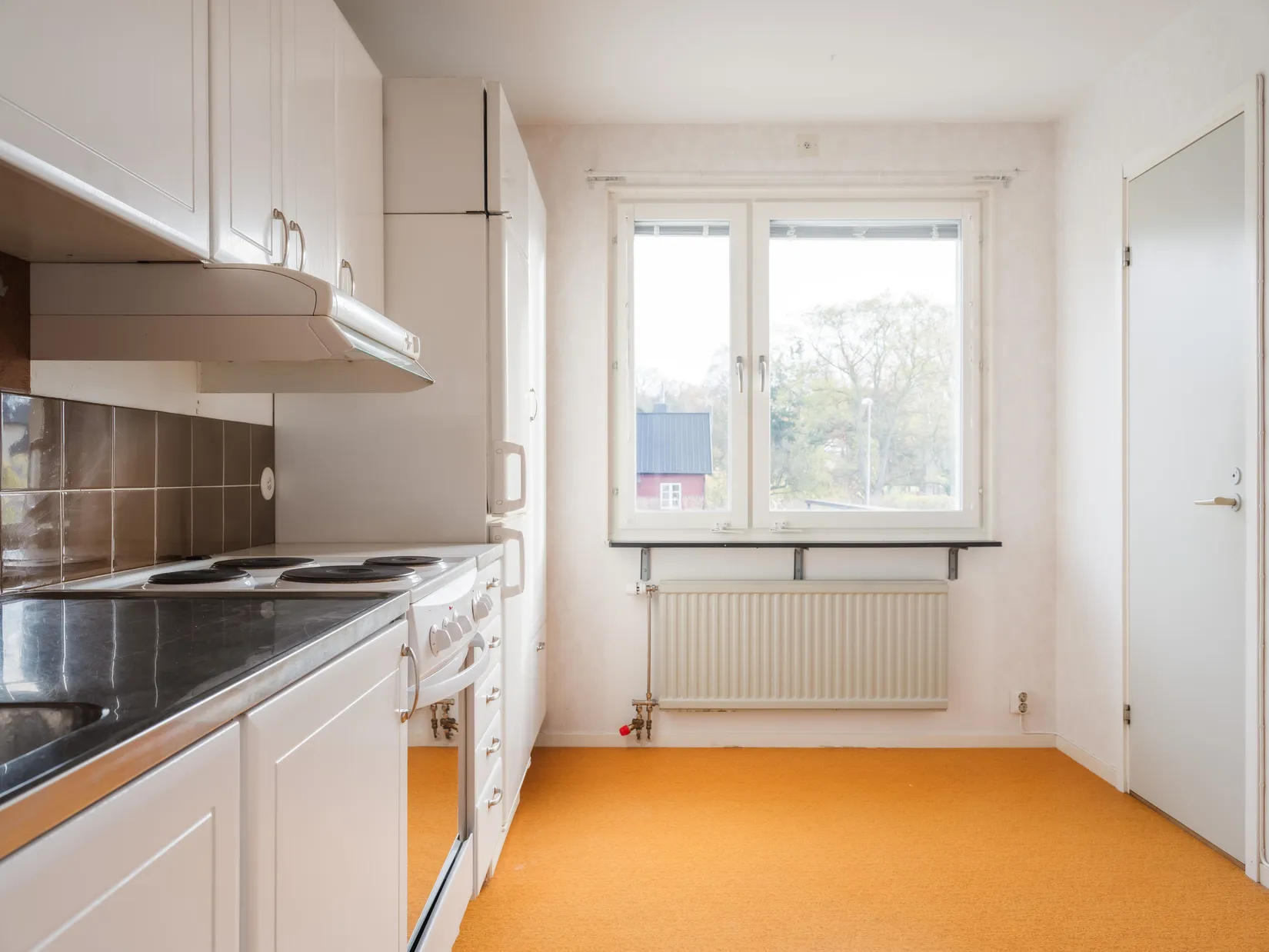 Bostadsrätt, Skolkvior 50, Klintehamn, Gotland