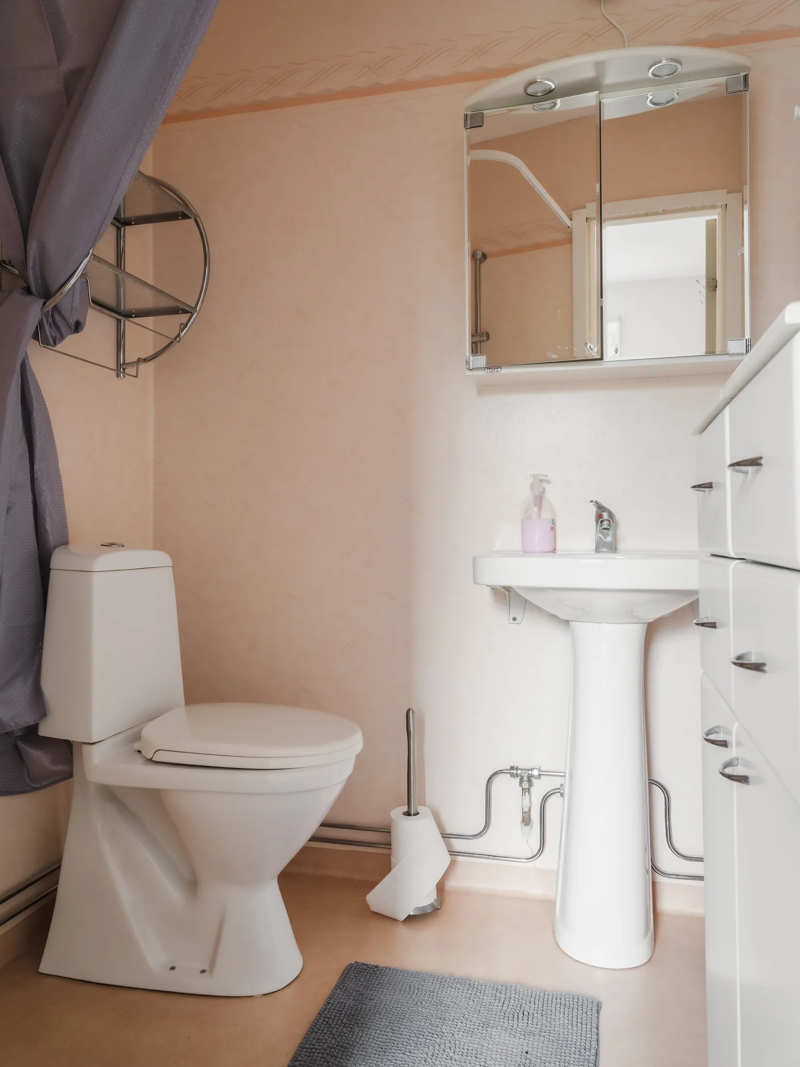 Bostadsrätt, Skolkvior 50, Klintehamn, Gotland