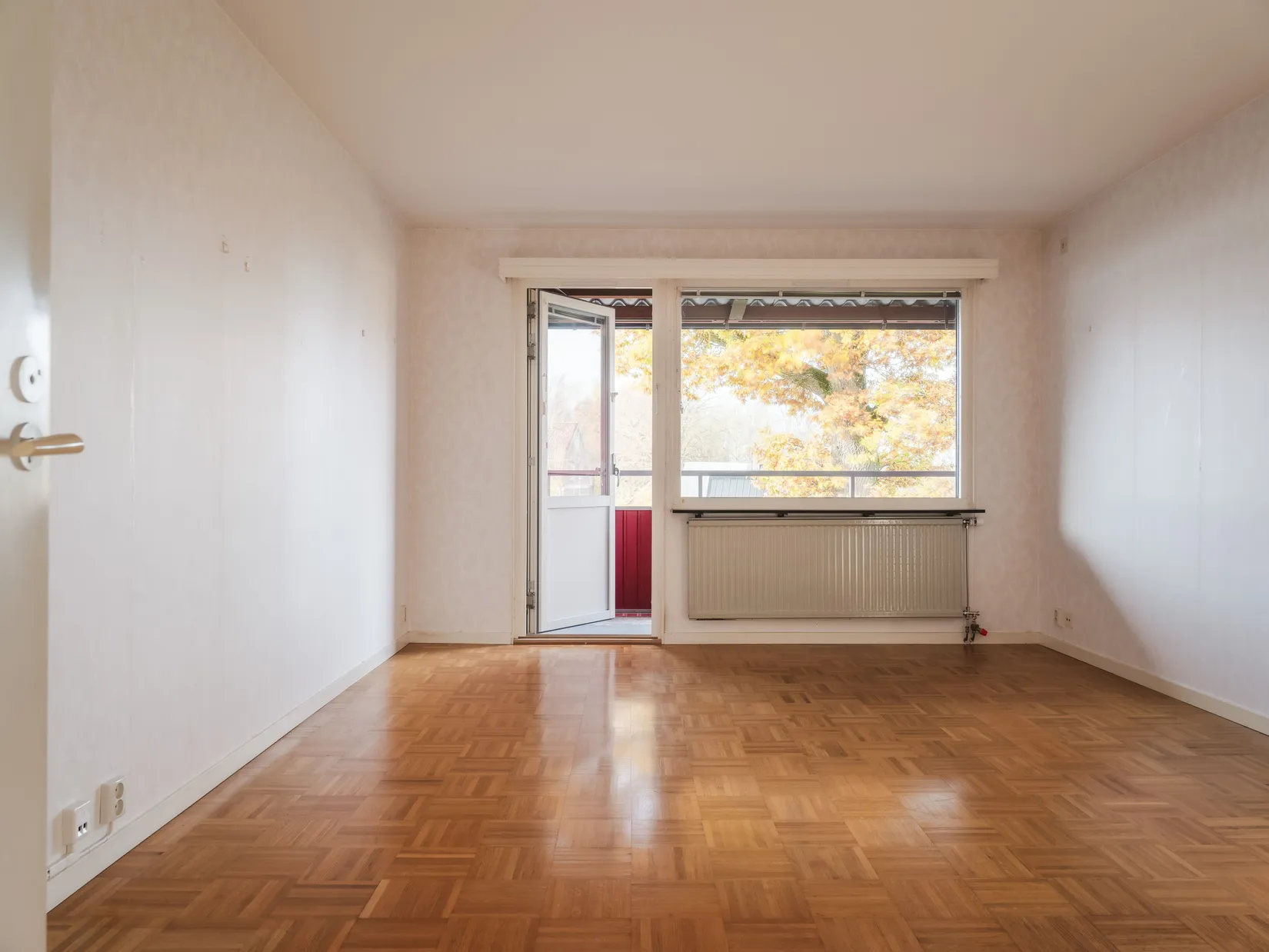 Bostadsrätt, Skolkvior 50, Klintehamn, Gotland