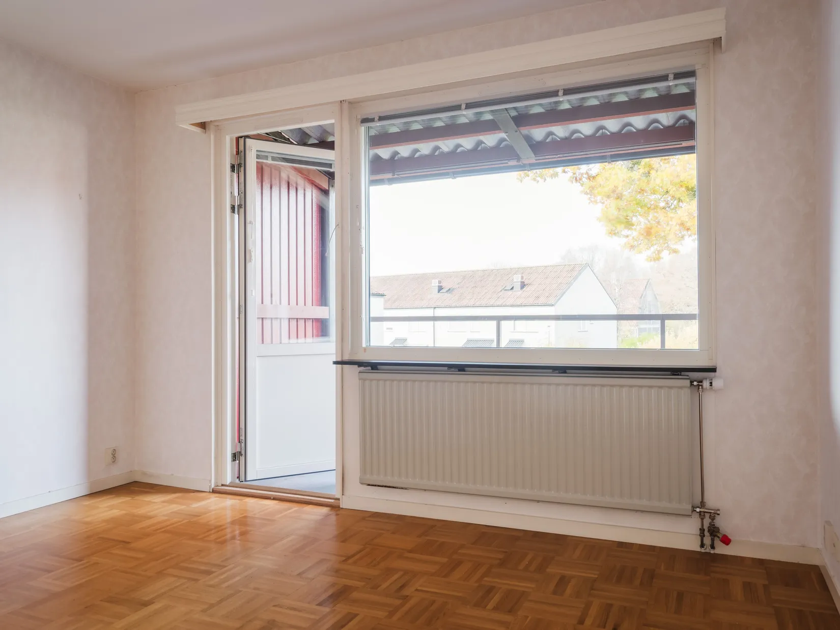 Bostadsrätt, Skolkvior 50, Klintehamn, Gotland