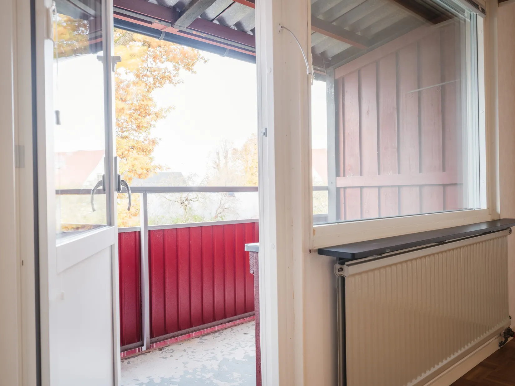 Bostadsrätt, Skolkvior 50, Klintehamn, Gotland