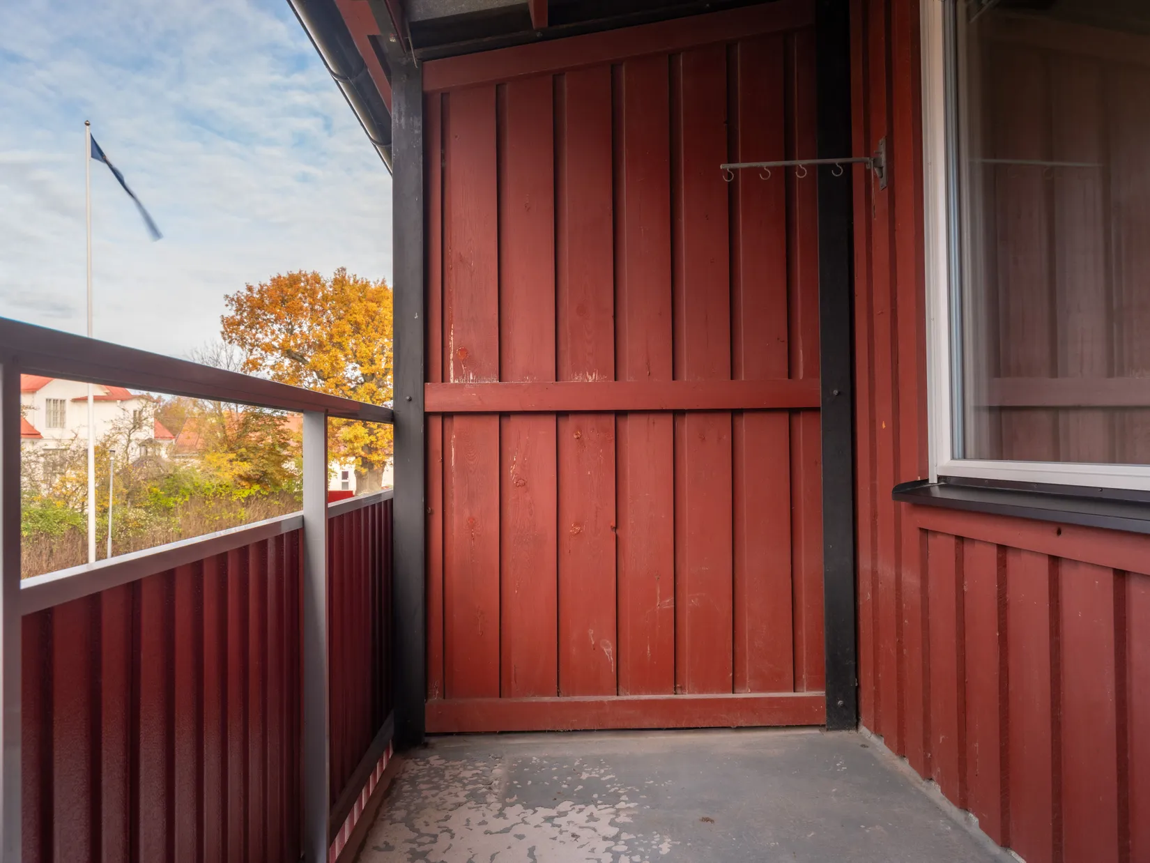 Bostadsrätt, Skolkvior 50, Klintehamn, Gotland