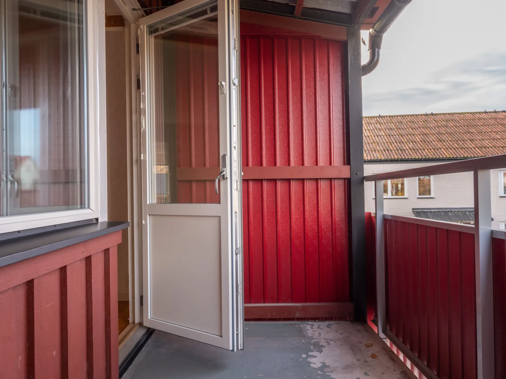 Bostadsrätt, Skolkvior 50, Klintehamn, Gotland