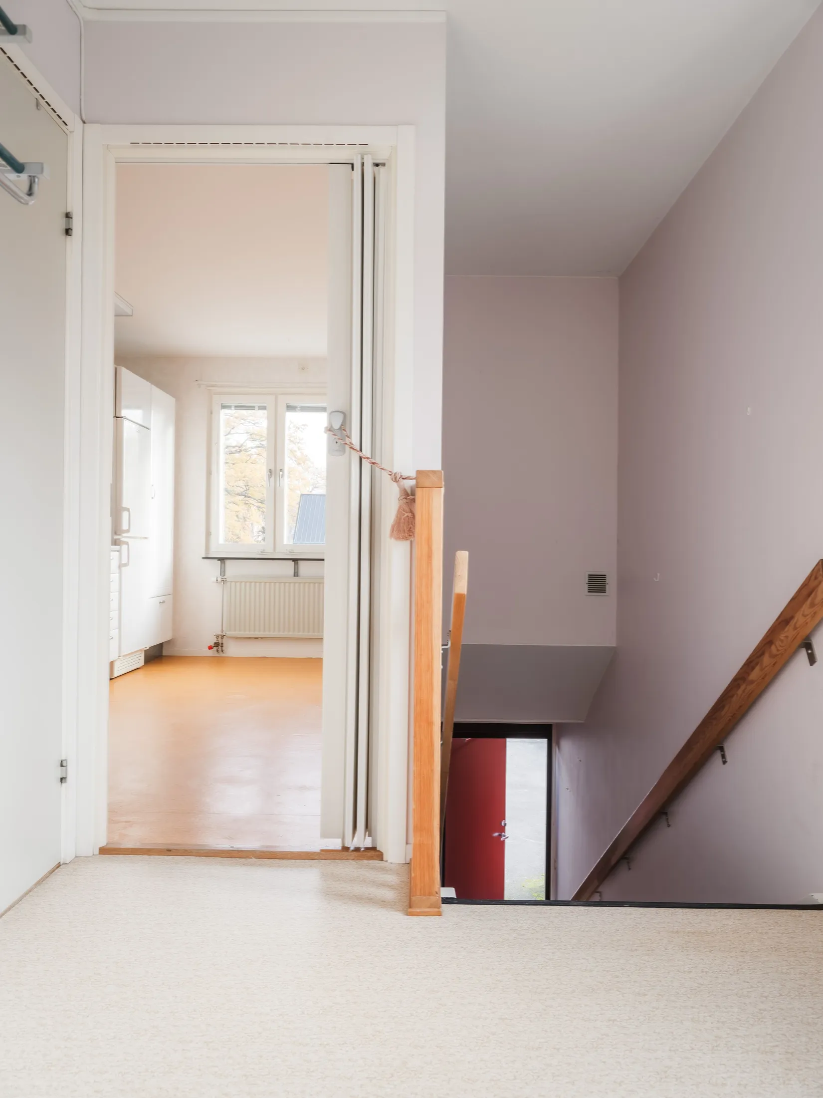 Bostadsrätt, Skolkvior 50, Klintehamn, Gotland