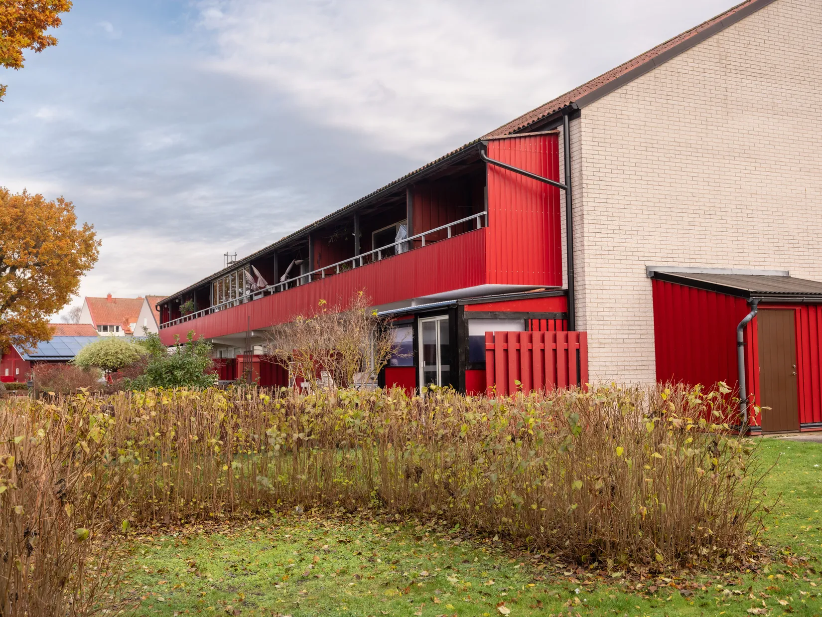 Bostadsrätt, Skolkvior 50, Klintehamn, Gotland