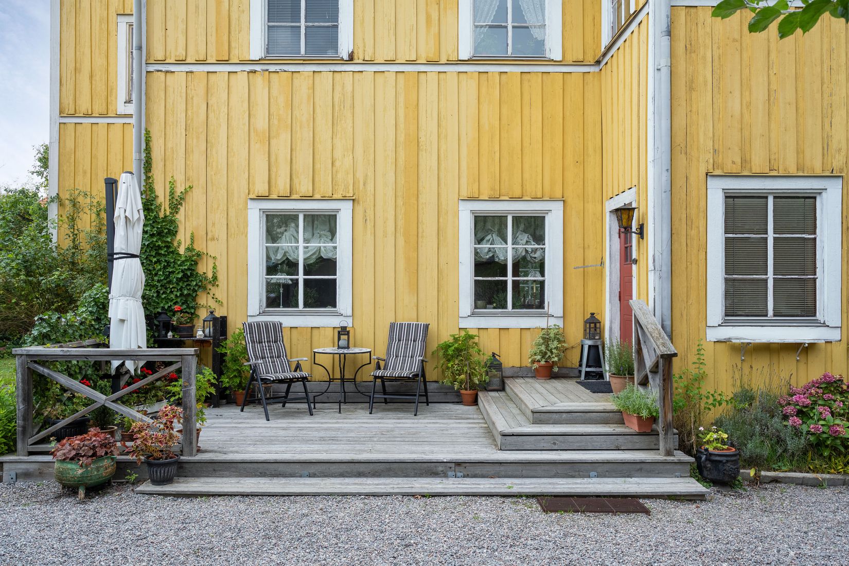 Villa, Fredsvägen 3, Strängnäs Centrum, Strängnäs