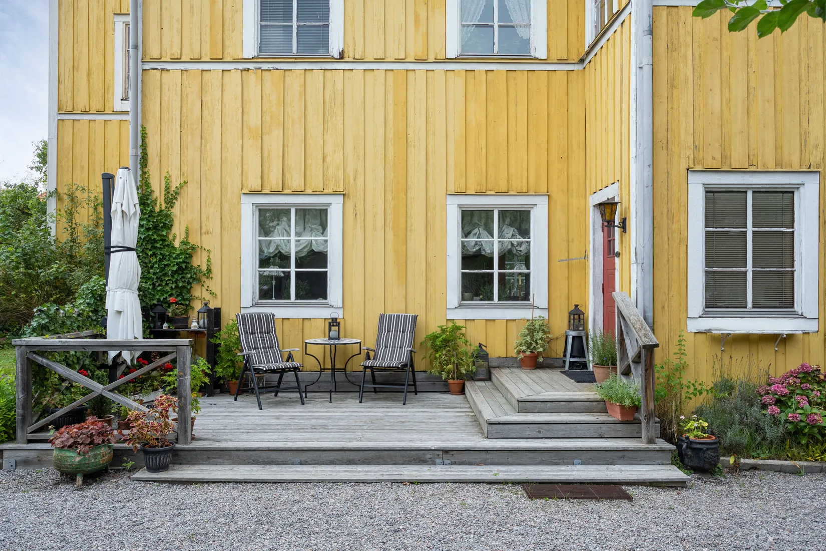 Villa, Fredsvägen 3, Strängnäs Centrum, Strängnäs