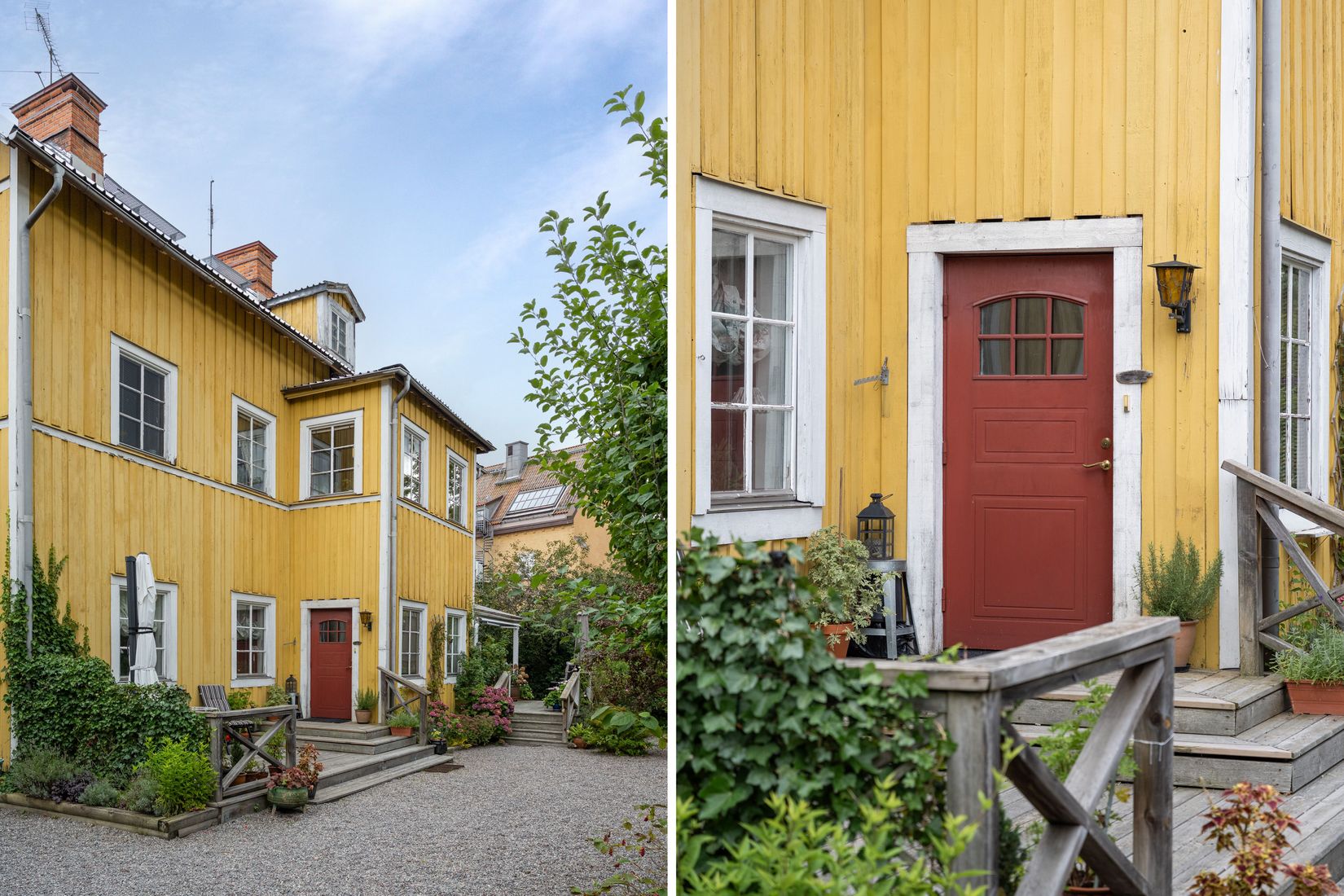 Villa, Fredsvägen 3, Strängnäs Centrum, Strängnäs