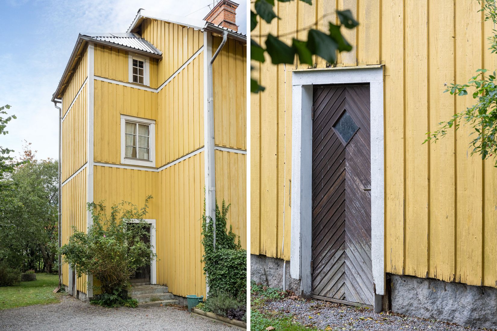 Villa, Fredsvägen 3, Strängnäs Centrum, Strängnäs