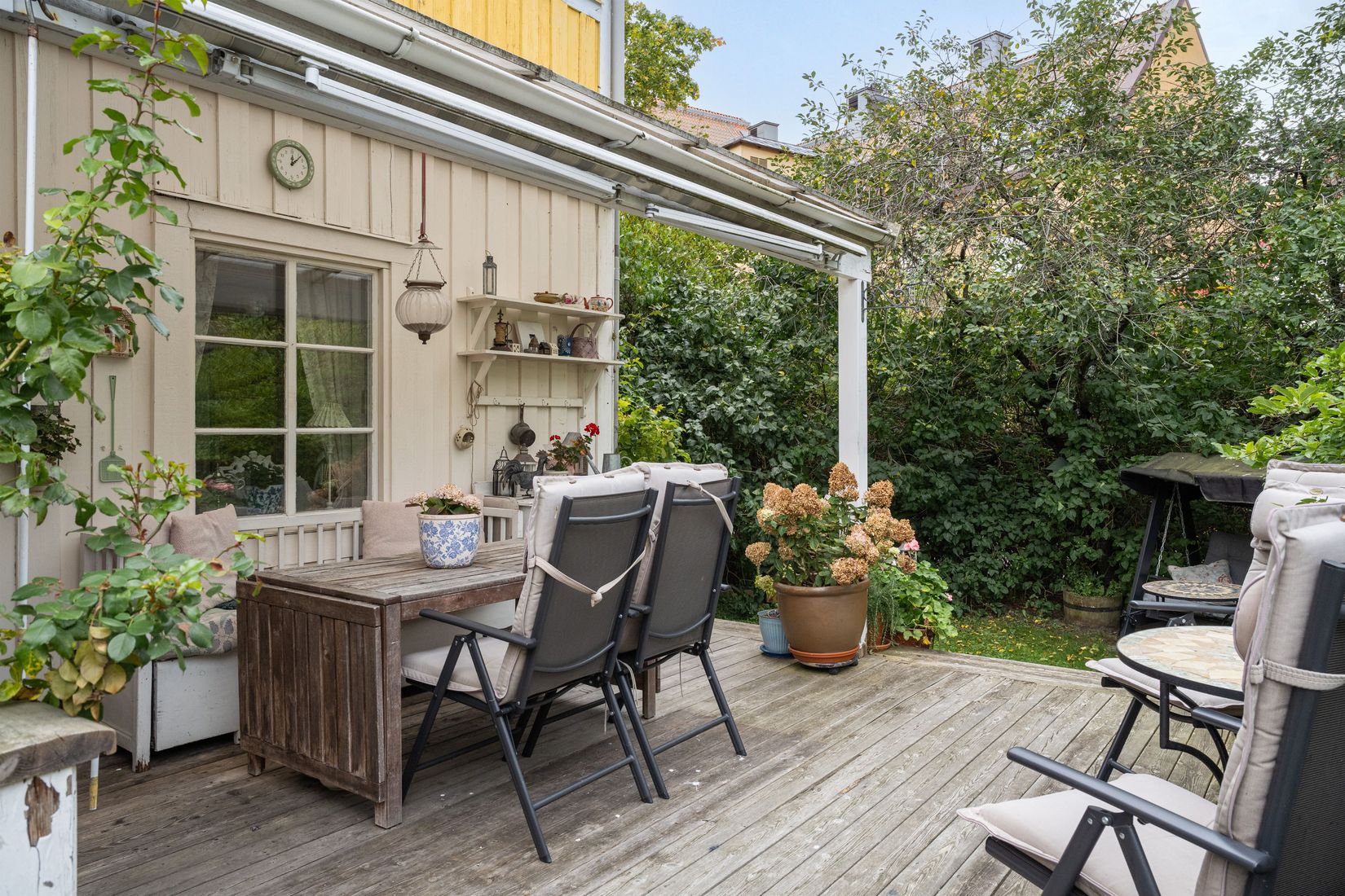 Villa, Fredsvägen 3, Strängnäs Centrum, Strängnäs