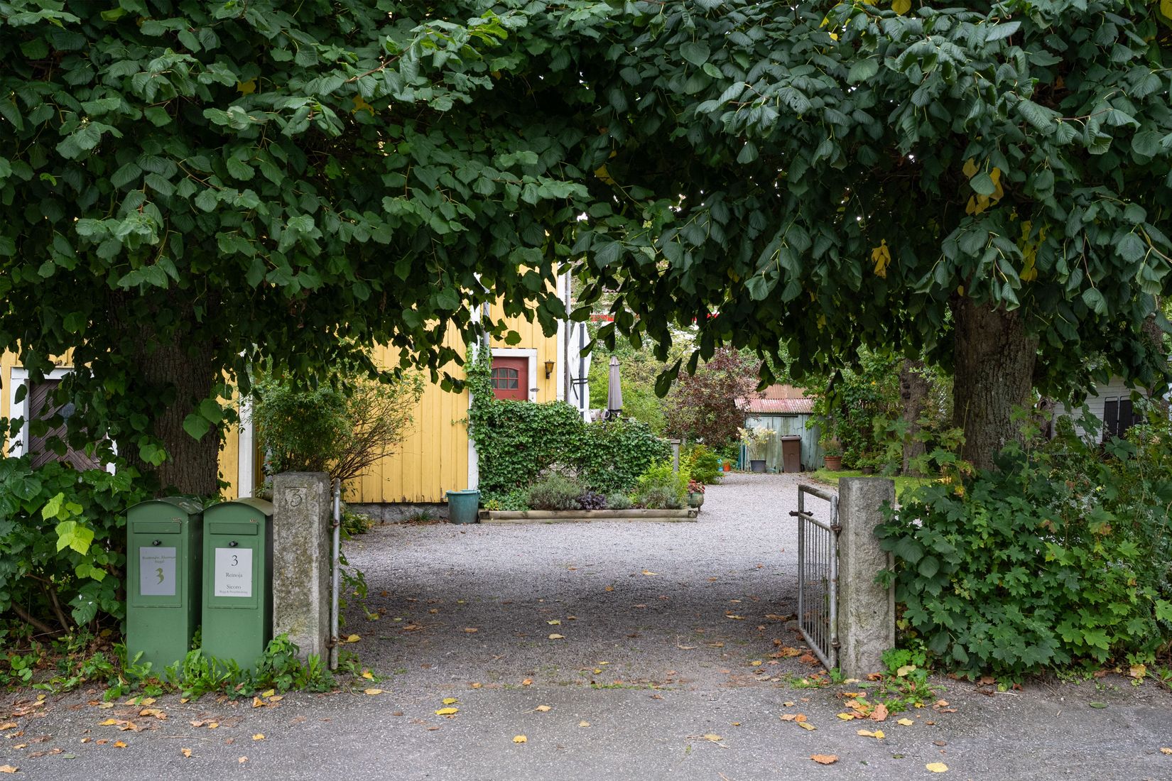 Villa, Fredsvägen 3, Strängnäs Centrum, Strängnäs