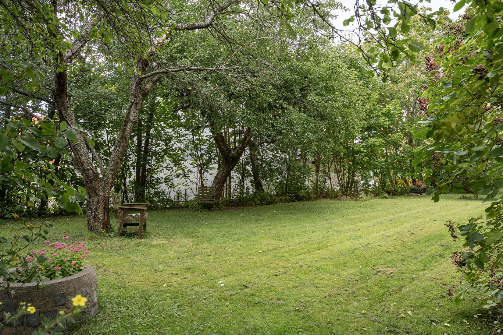 Villa, Fredsvägen 3, Strängnäs Centrum, Strängnäs