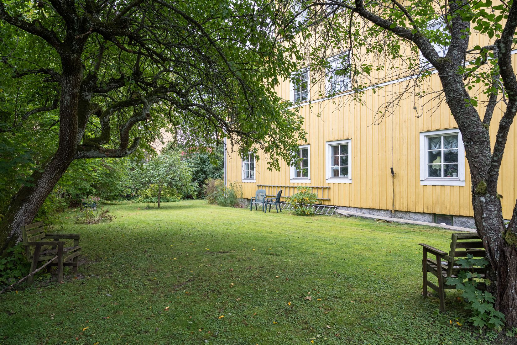 Villa, Fredsvägen 3, Strängnäs Centrum, Strängnäs