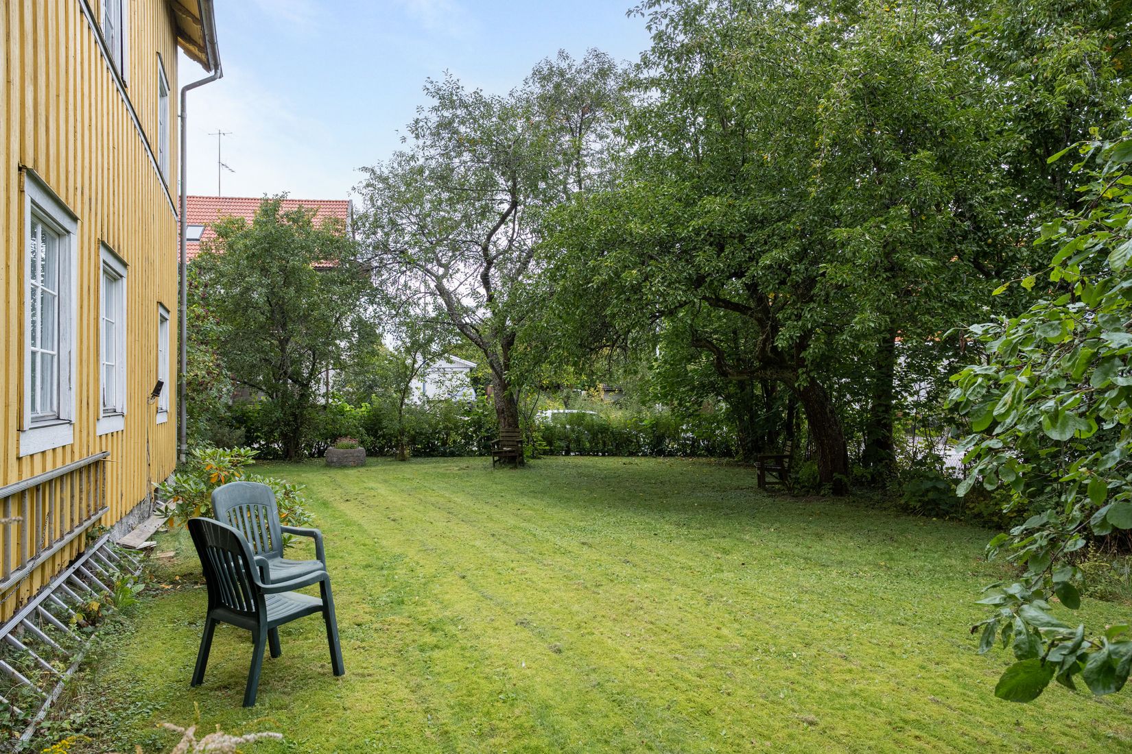 Villa, Fredsvägen 3, Strängnäs Centrum, Strängnäs