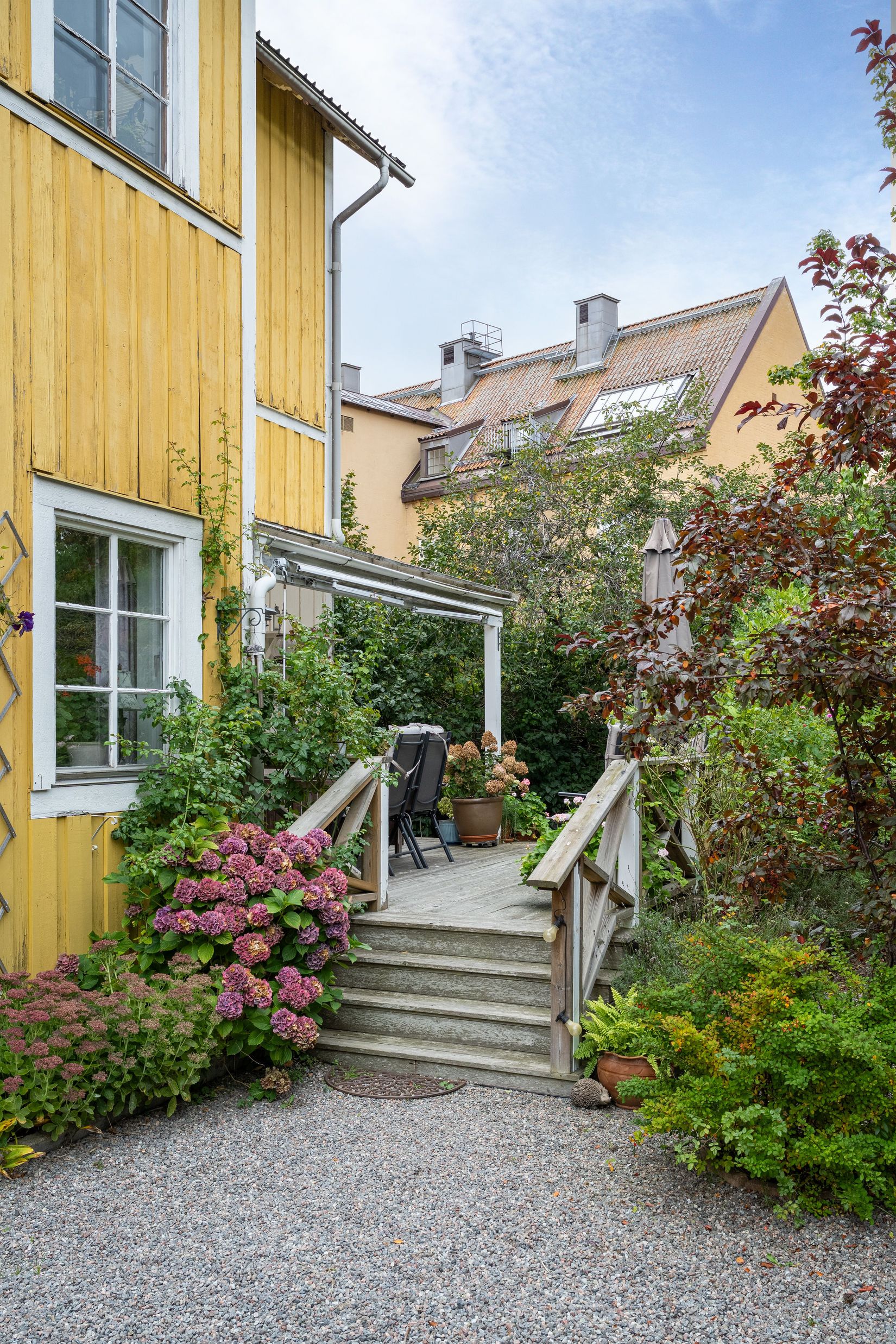 Villa, Fredsvägen 3, Strängnäs Centrum, Strängnäs