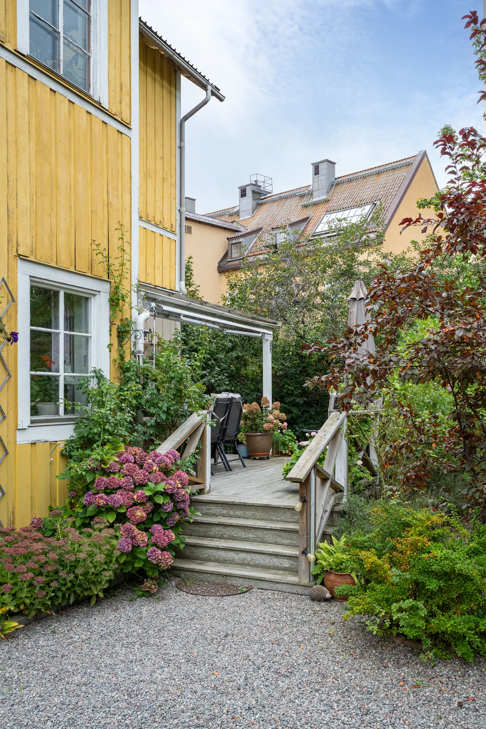 Villa, Fredsvägen 3, Strängnäs Centrum, Strängnäs