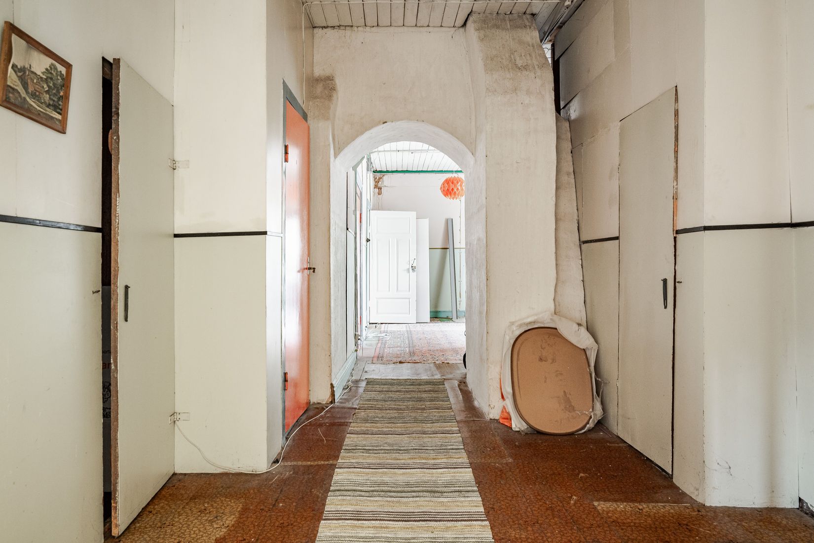 Villa, Fredsvägen 3, Strängnäs Centrum, Strängnäs