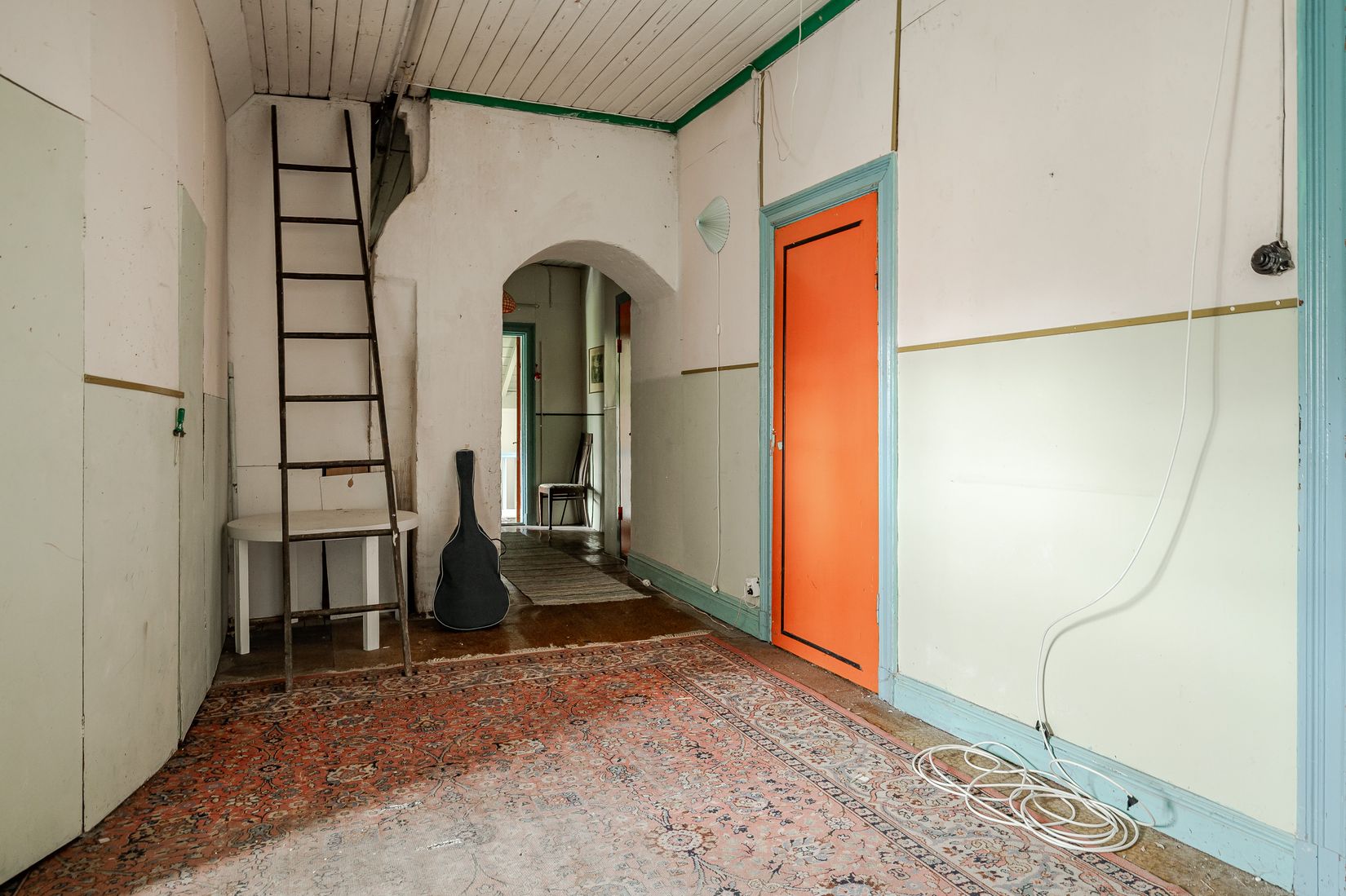 Villa, Fredsvägen 3, Strängnäs Centrum, Strängnäs