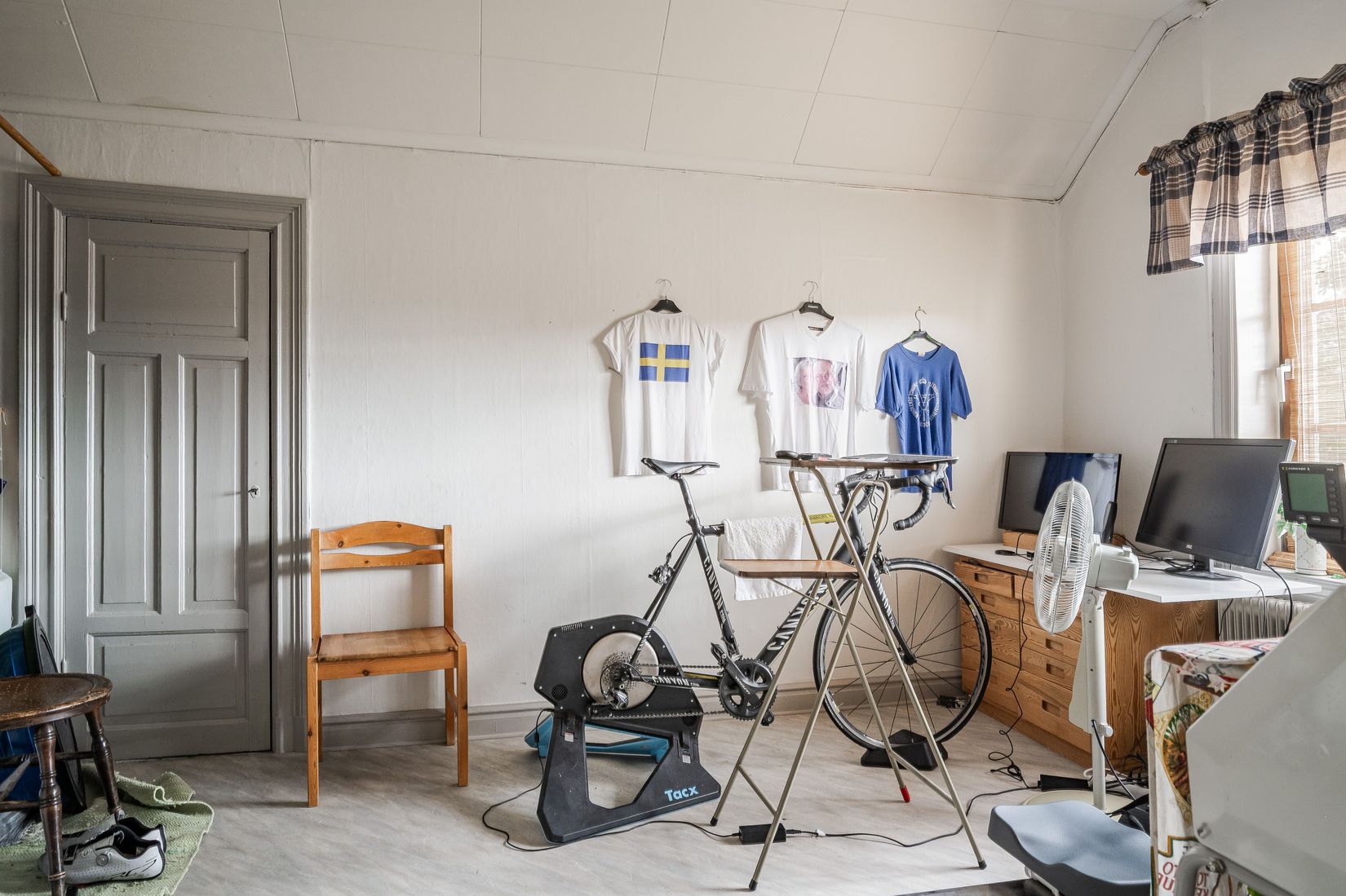 Villa, Fredsvägen 3, Strängnäs Centrum, Strängnäs