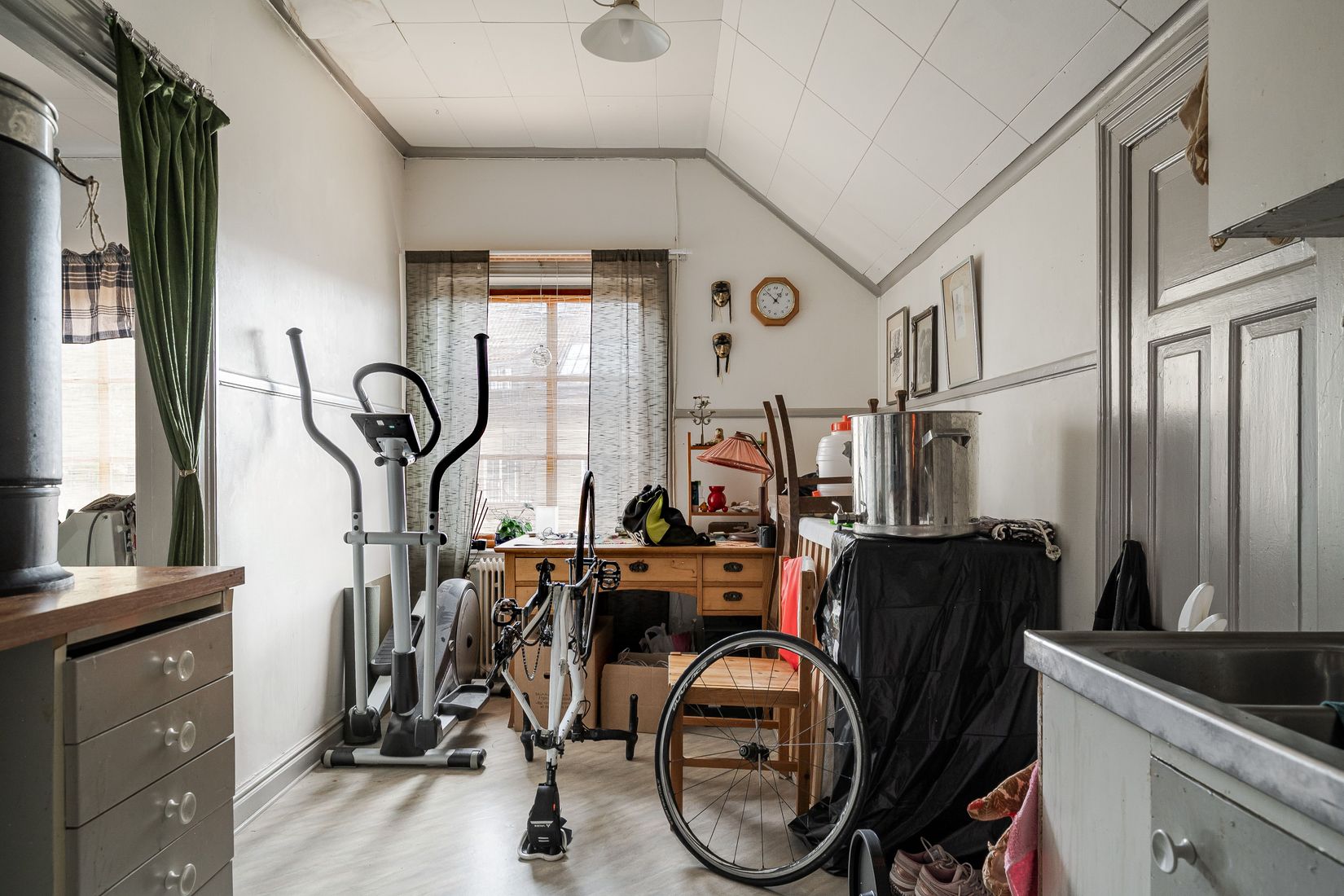 Villa, Fredsvägen 3, Strängnäs Centrum, Strängnäs