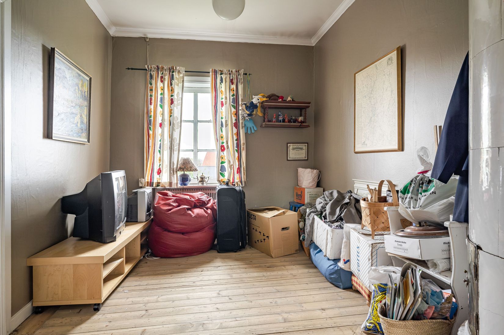 Villa, Fredsvägen 3, Strängnäs Centrum, Strängnäs