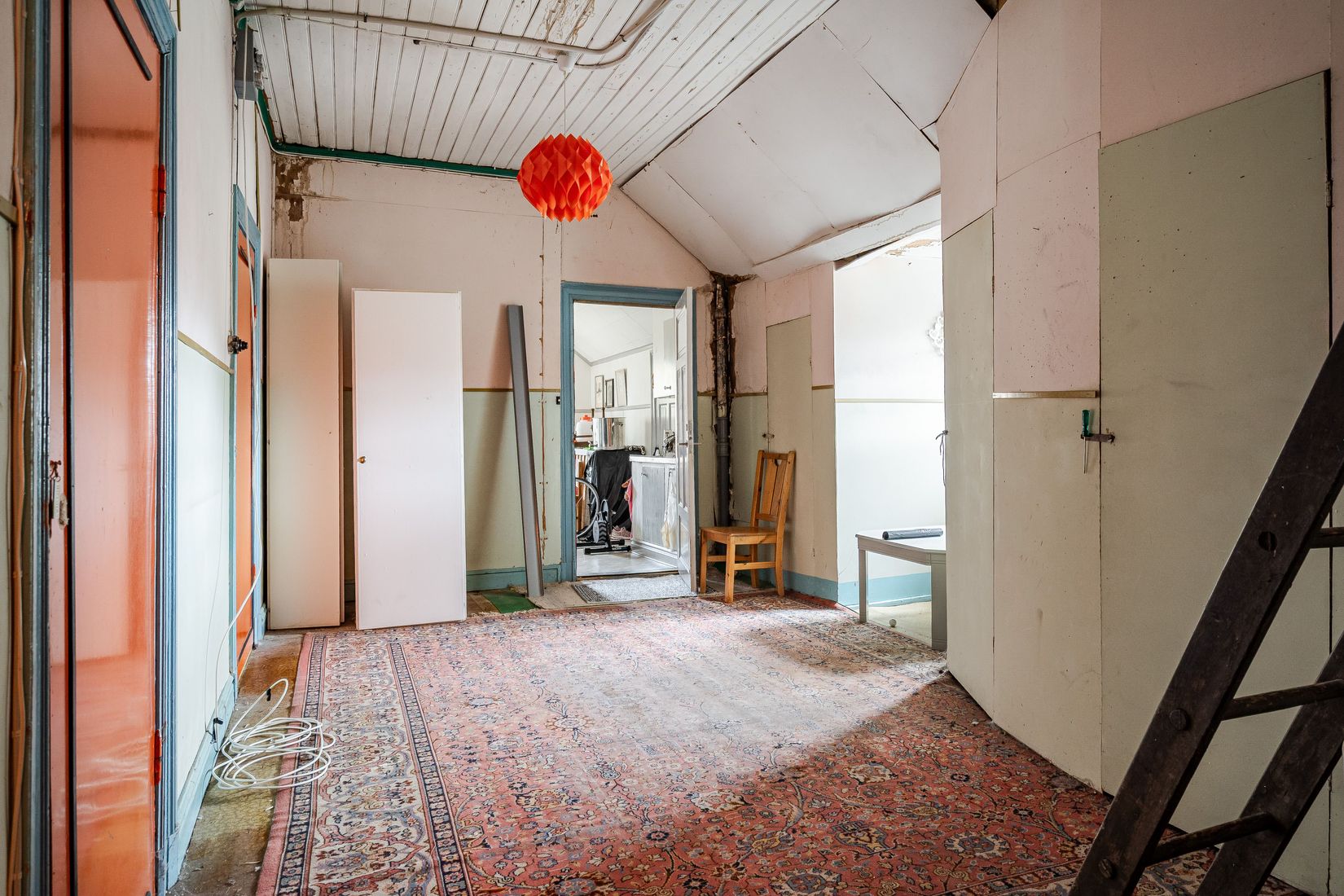 Villa, Fredsvägen 3, Strängnäs Centrum, Strängnäs