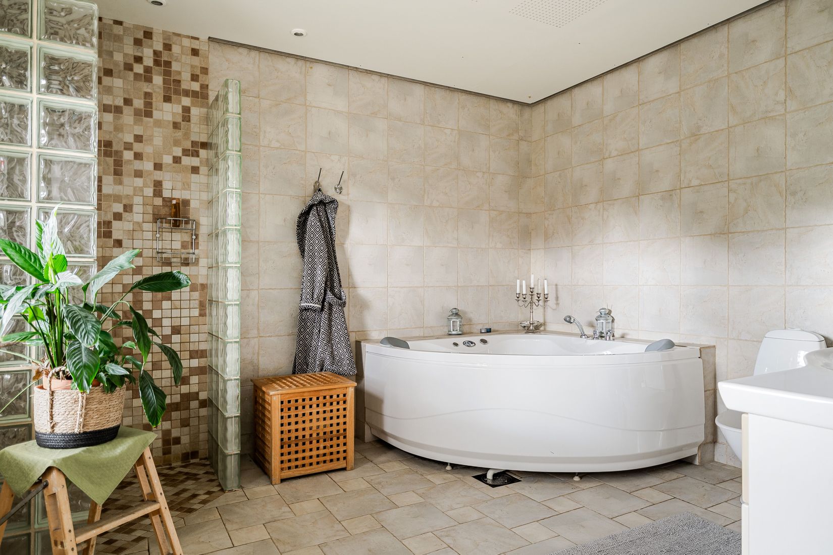 Villa, Fredsvägen 3, Strängnäs Centrum, Strängnäs